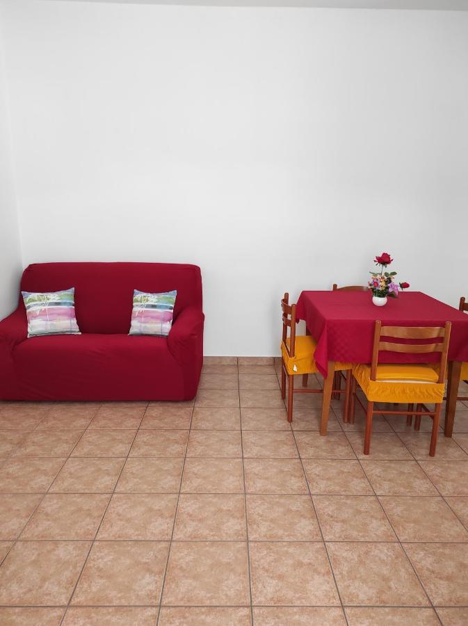 Apartmán Casa Di Luca Lecco Exteriér fotografie